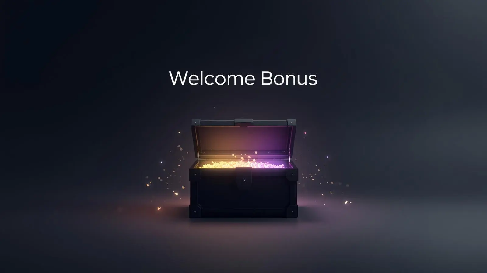 Lucky Block Casino Welcome Bonus Australia